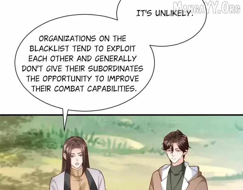 I randomly have a new career every week Chapter 857 page 45