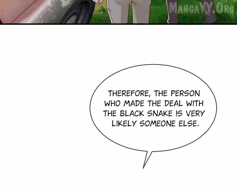 I randomly have a new career every week Chapter 857 page 48