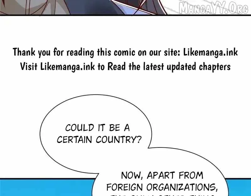 I randomly have a new career every week Chapter 857 page 51