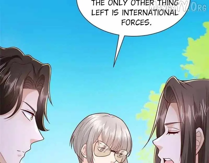 I randomly have a new career every week Chapter 857 page 52