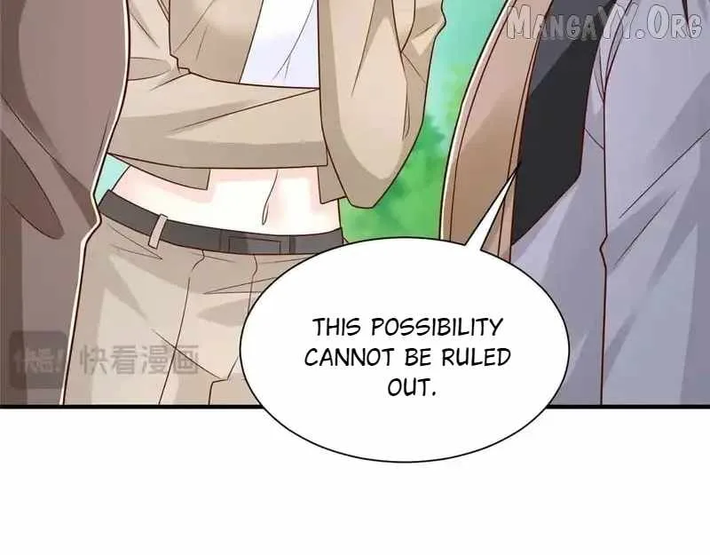 I randomly have a new career every week Chapter 857 page 54