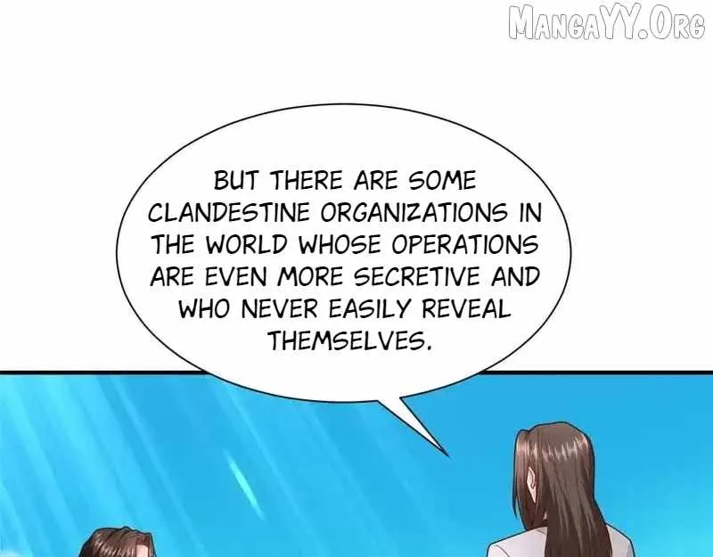 I randomly have a new career every week Chapter 857 page 55