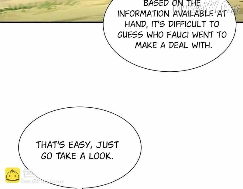 I randomly have a new career every week Chapter 857 page 58