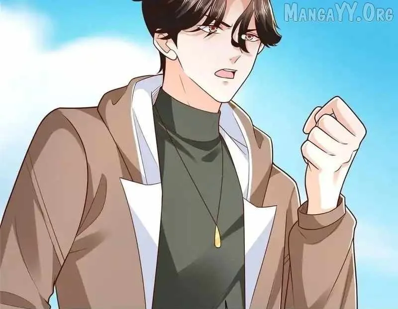 I randomly have a new career every week Chapter 857 page 60