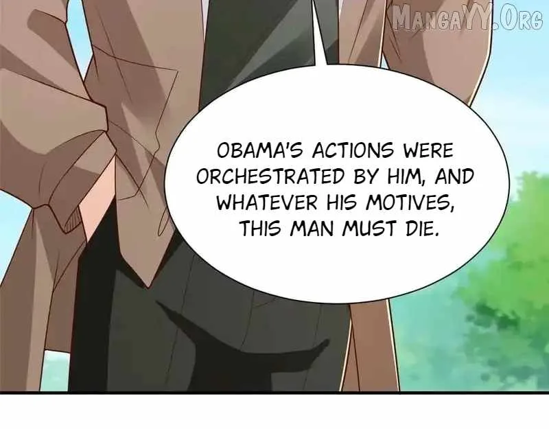 I randomly have a new career every week Chapter 857 page 61
