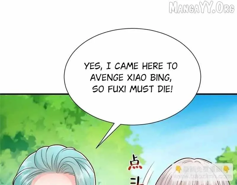 I randomly have a new career every week Chapter 857 page 63