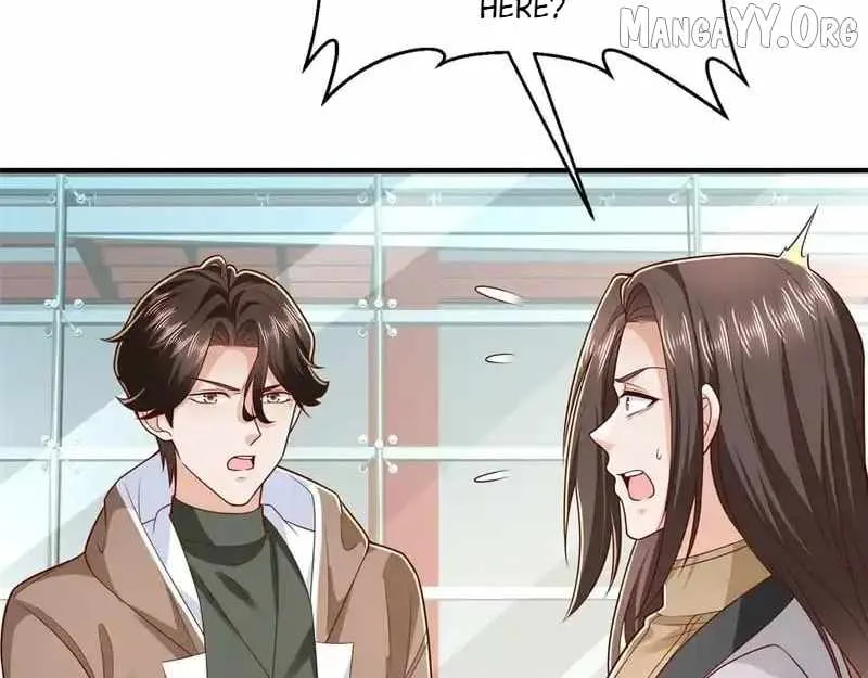 I randomly have a new career every week Chapter 857 page 79
