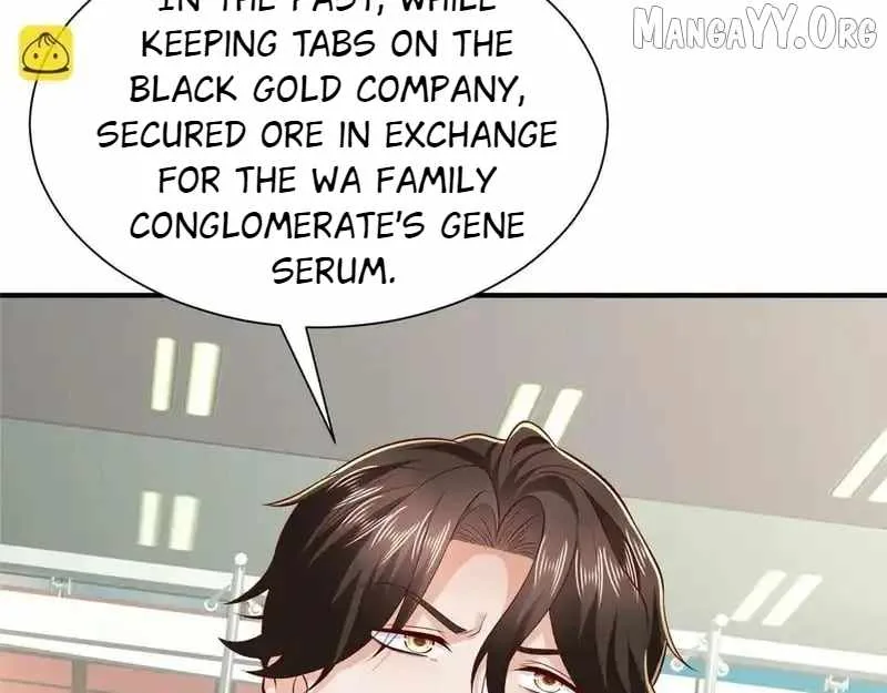 I randomly have a new career every week Chapter 857 page 93