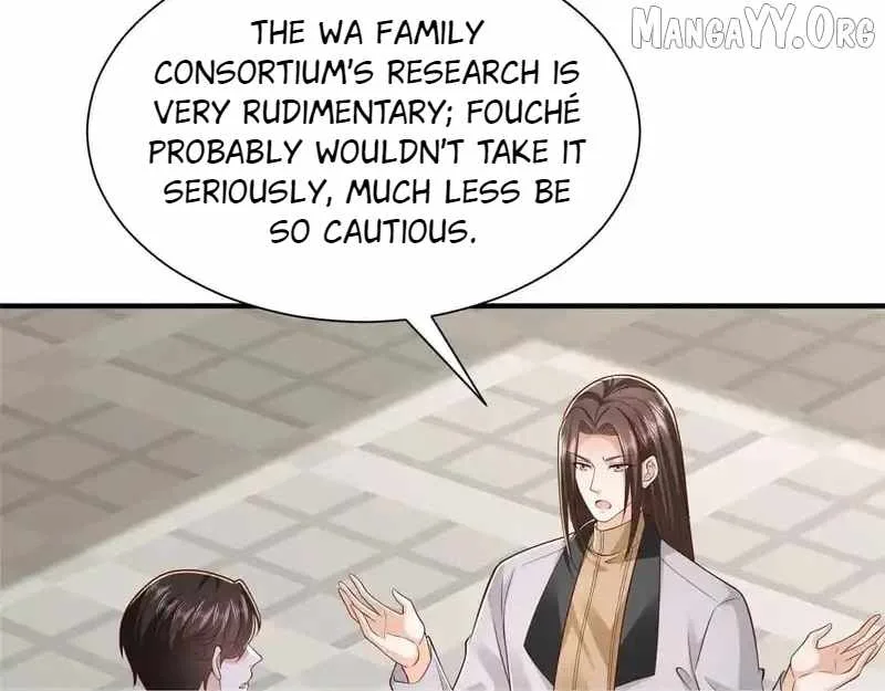 I randomly have a new career every week Chapter 857 page 96