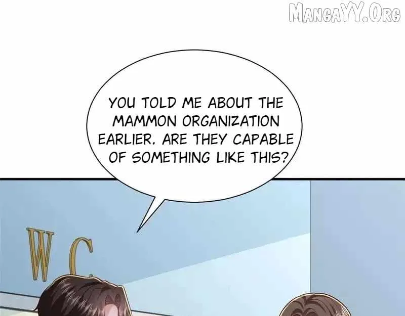 I randomly have a new career every week Chapter 857 page 105