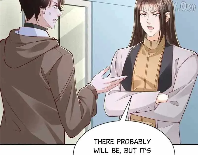I randomly have a new career every week Chapter 857 page 106