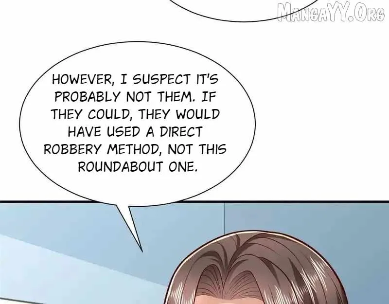 I randomly have a new career every week Chapter 857 page 108