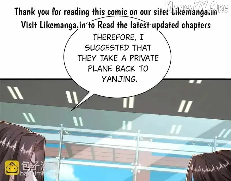 I randomly have a new career every week Chapter 858 page 1