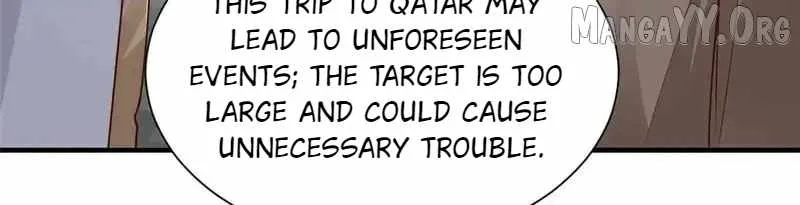 I randomly have a new career every week Chapter 858 page 3