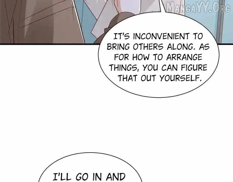 I randomly have a new career every week Chapter 858 page 13