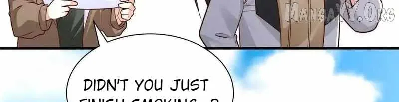 I randomly have a new career every week Chapter 858 page 15