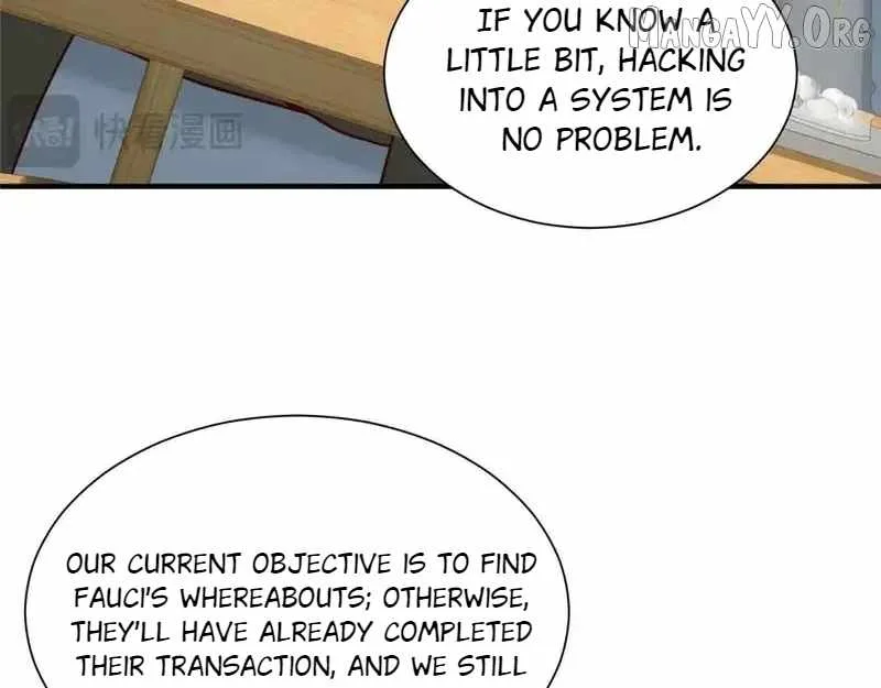 I randomly have a new career every week Chapter 858 page 25
