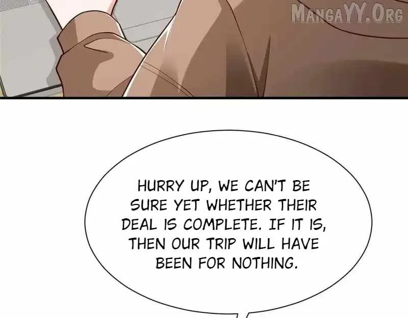 I randomly have a new career every week Chapter 858 page 28