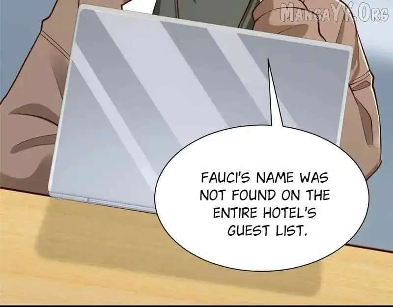 I randomly have a new career every week Chapter 858 page 34