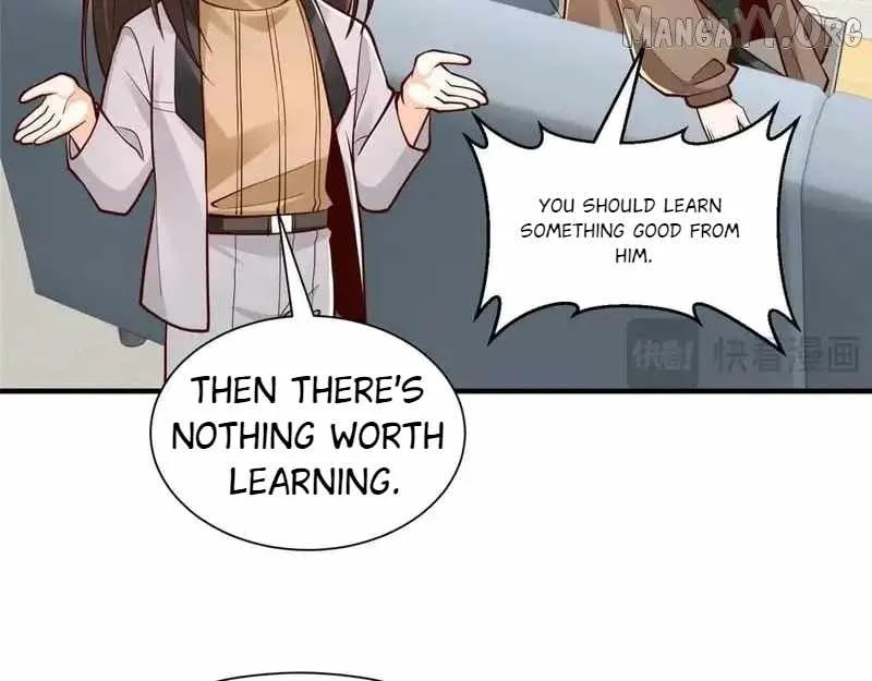 I randomly have a new career every week Chapter 858 page 49