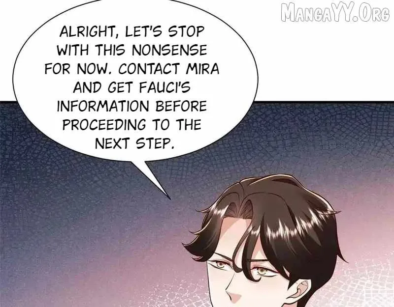I randomly have a new career every week Chapter 858 page 50