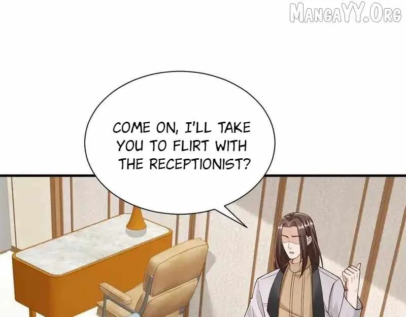 I randomly have a new career every week Chapter 858 page 64