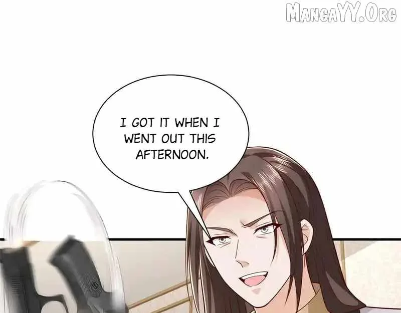 I randomly have a new career every week Chapter 859 page 8