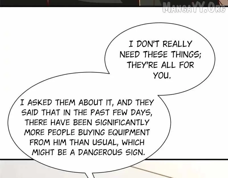 I randomly have a new career every week Chapter 859 page 15