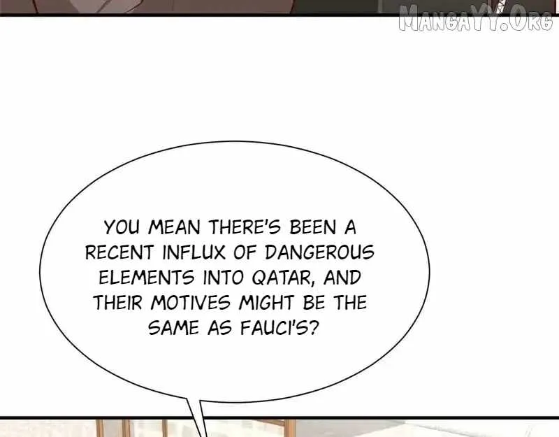 I randomly have a new career every week Chapter 859 page 19