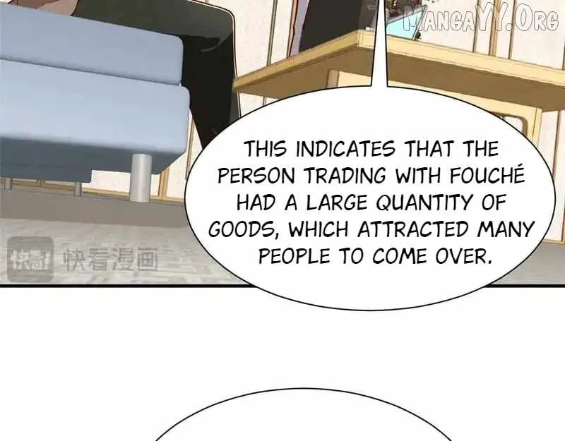 I randomly have a new career every week Chapter 859 page 28