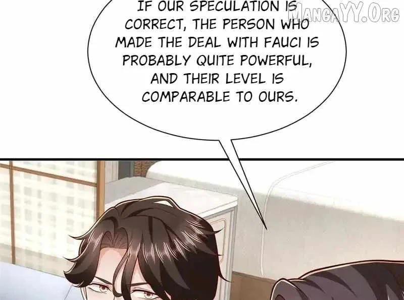 I randomly have a new career every week Chapter 859 page 29