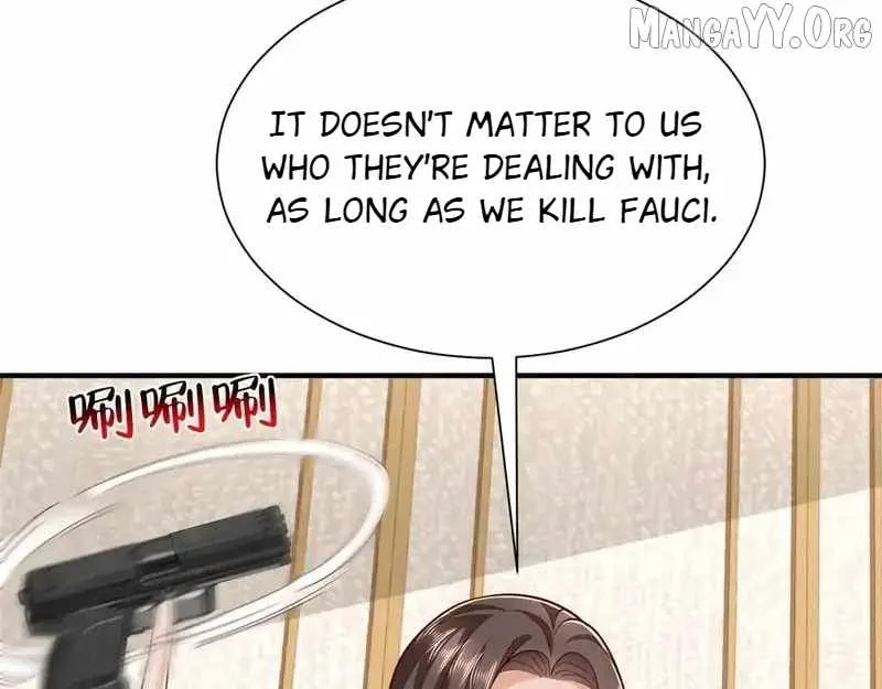 I randomly have a new career every week Chapter 859 page 34
