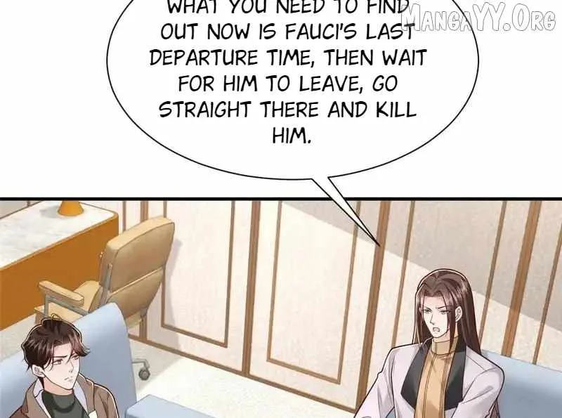 I randomly have a new career every week Chapter 859 page 37