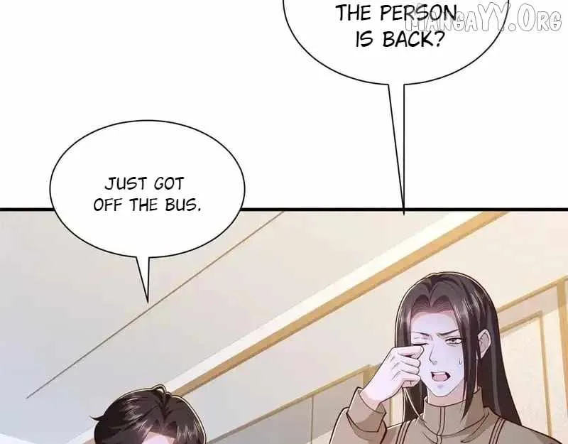 I randomly have a new career every week Chapter 859 page 50
