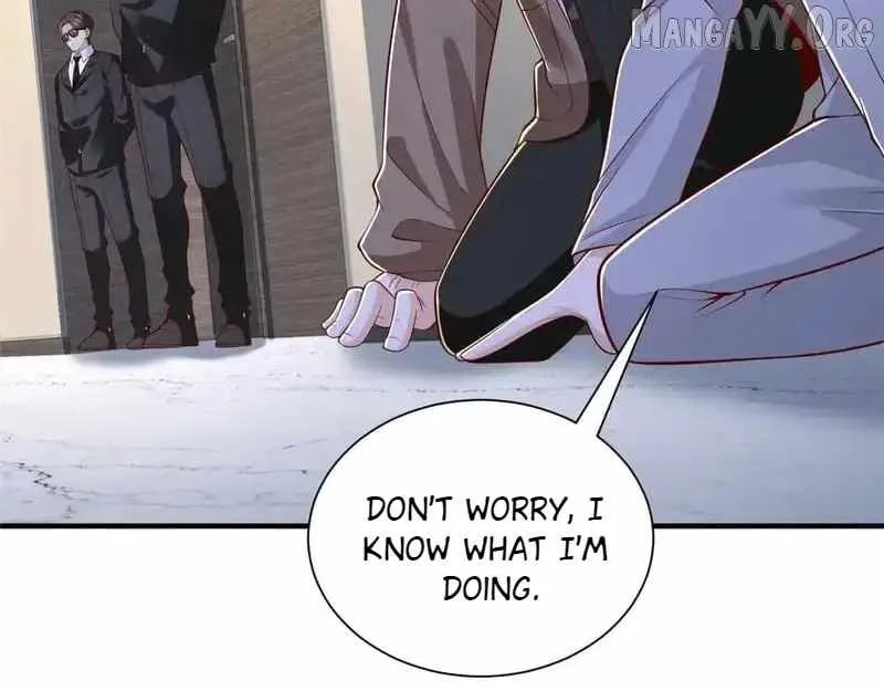 I randomly have a new career every week Chapter 859 page 68