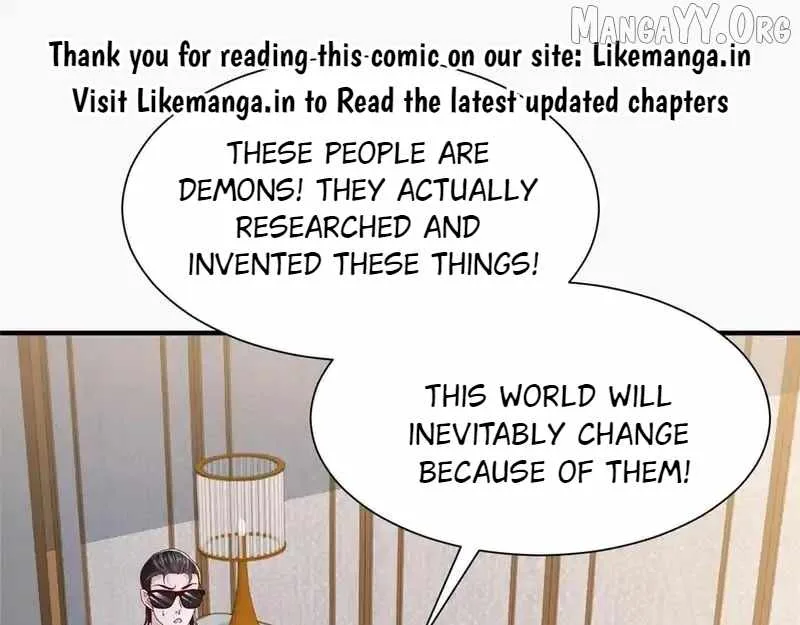 I randomly have a new career every week Chapter 860 page 1
