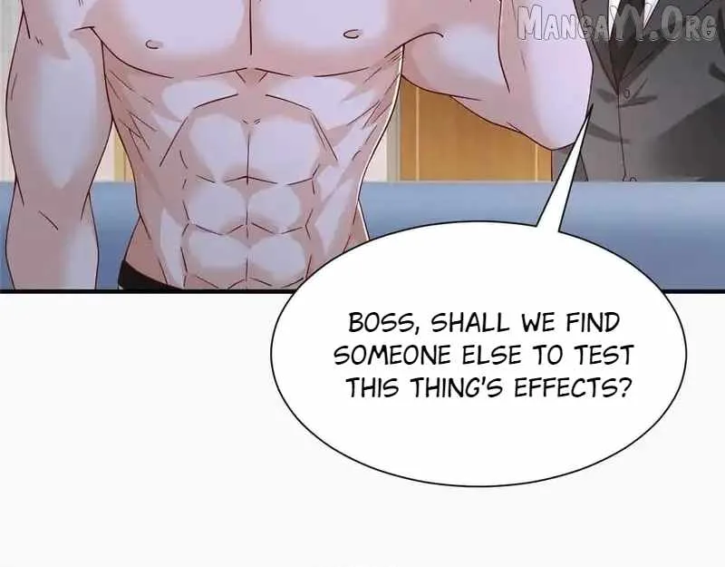 I randomly have a new career every week Chapter 860 page 7