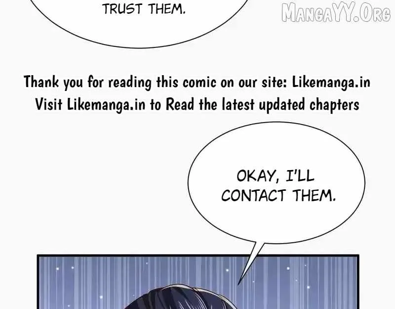 I randomly have a new career every week Chapter 860 page 11