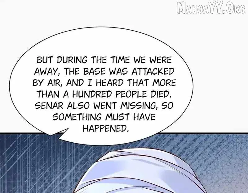 I randomly have a new career every week Chapter 860 page 14