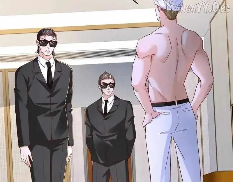 I randomly have a new career every week Chapter 860 page 19