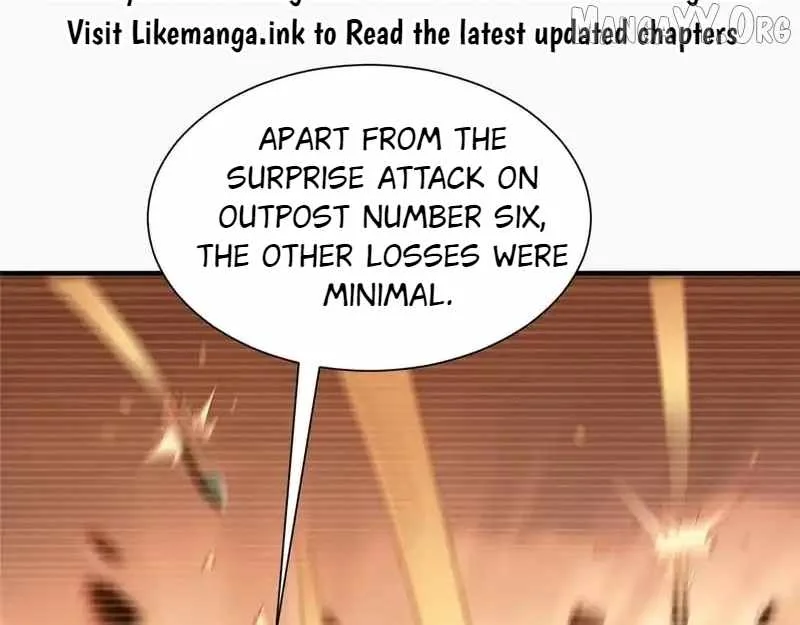 I randomly have a new career every week Chapter 860 page 22