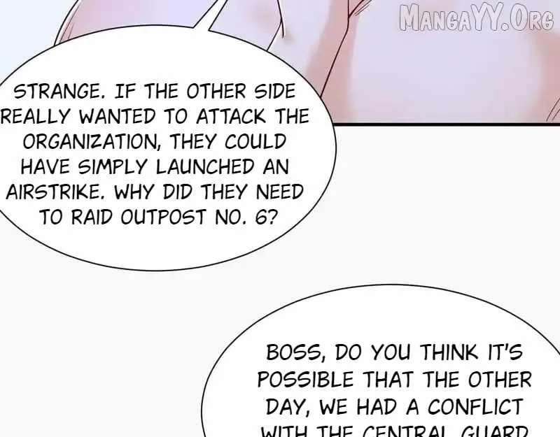 I randomly have a new career every week Chapter 860 page 28