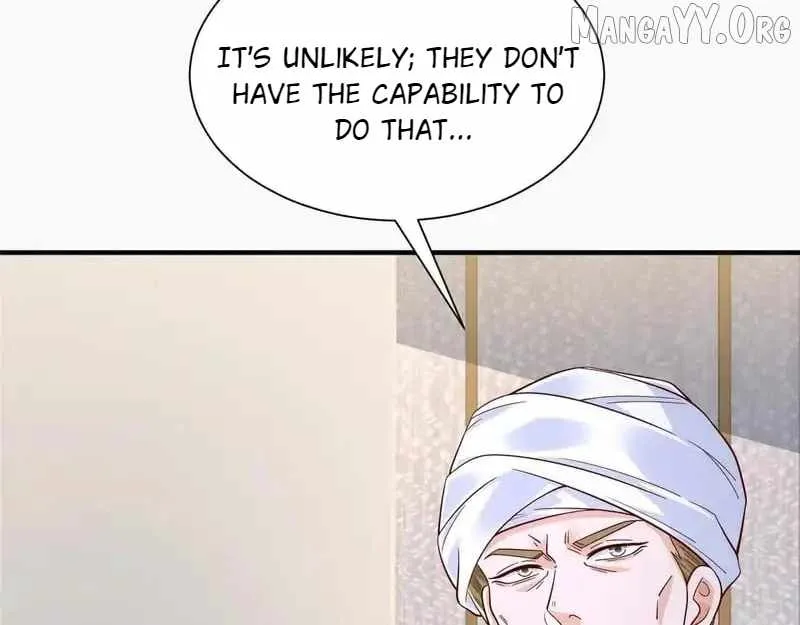I randomly have a new career every week Chapter 860 page 32
