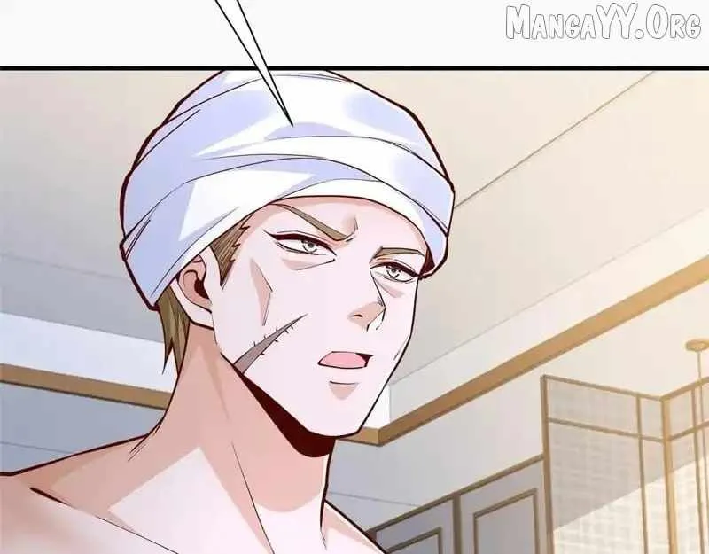 I randomly have a new career every week Chapter 860 page 61