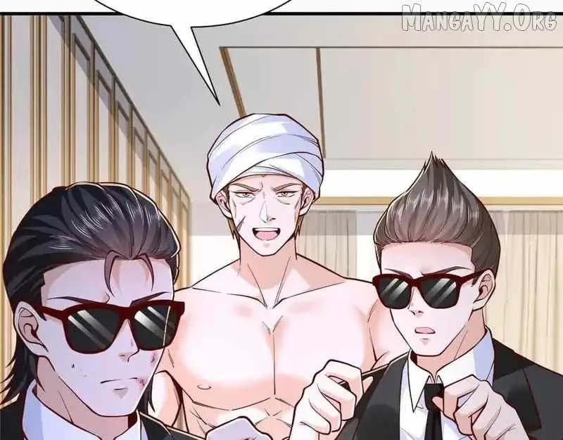 I randomly have a new career every week Chapter 860 page 68