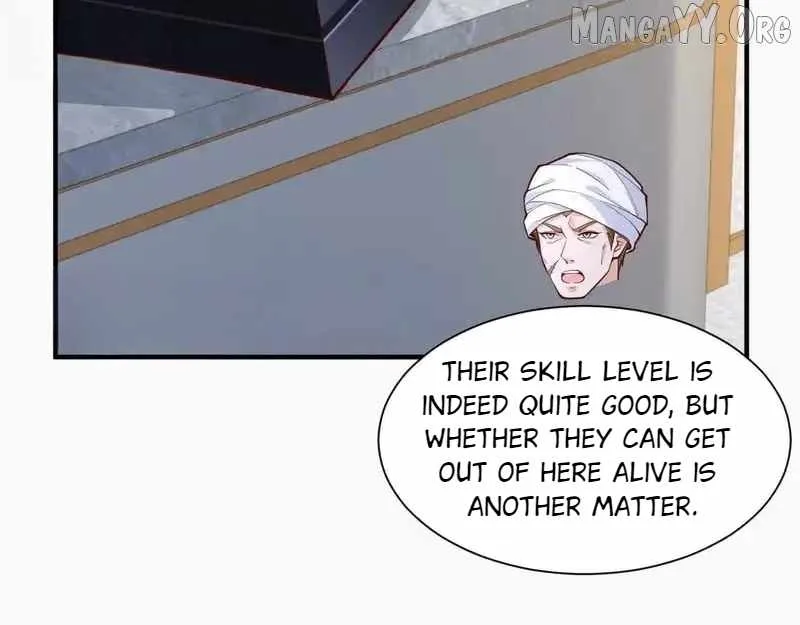 I randomly have a new career every week Chapter 860 page 73
