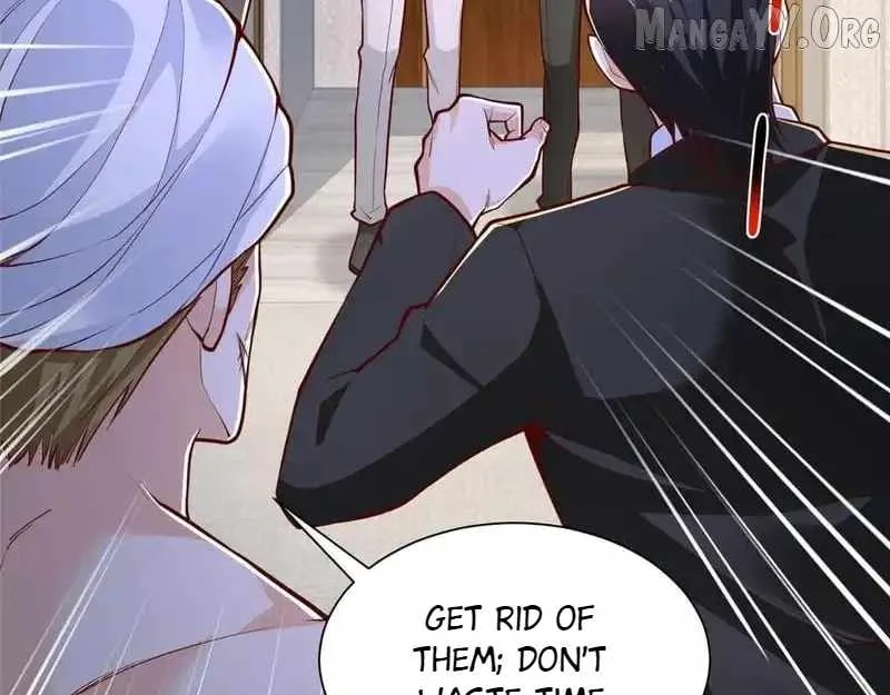 I randomly have a new career every week Chapter 860 page 79