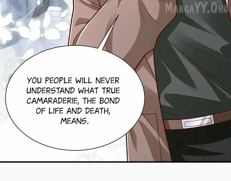 I randomly have a new career every week Chapter 860 page 115