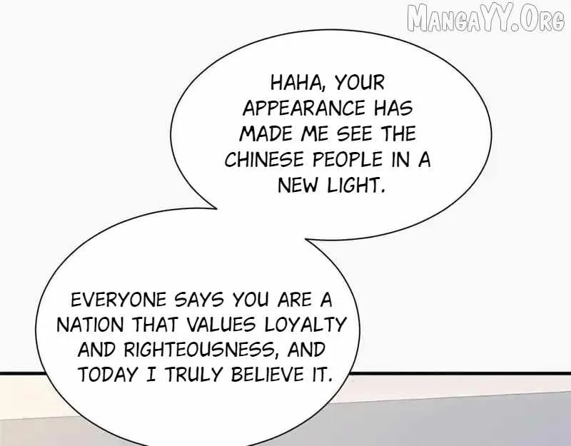 I randomly have a new career every week Chapter 860 page 116