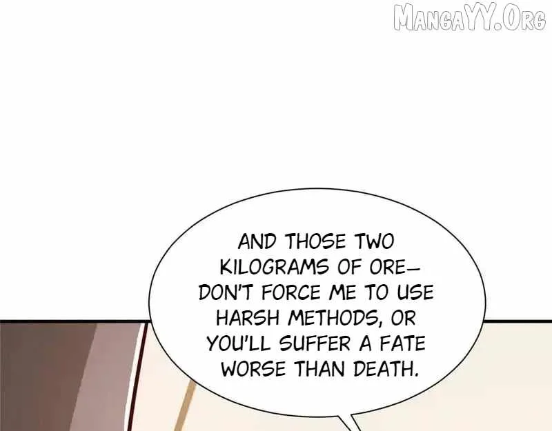 I randomly have a new career every week Chapter 861 page 3